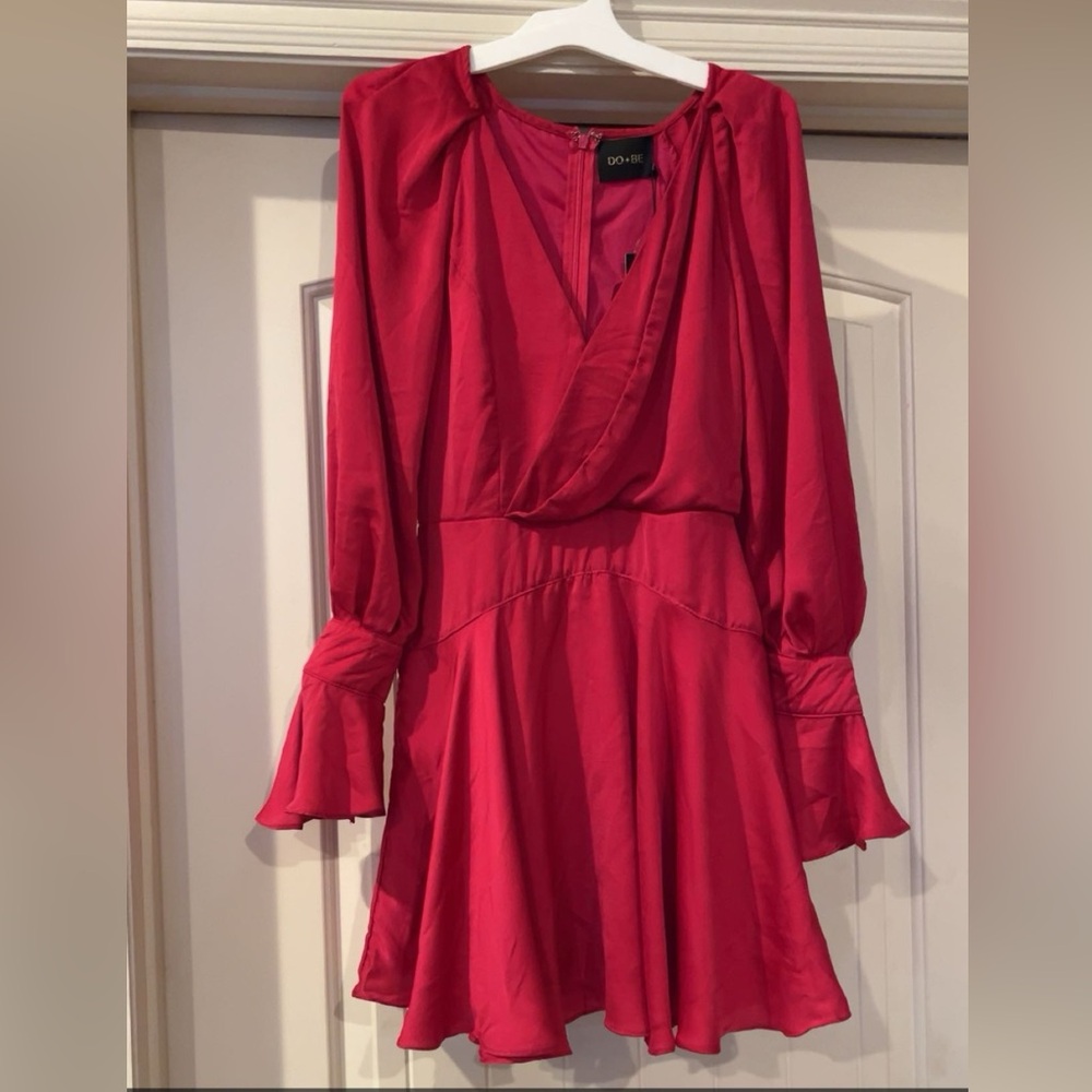 Boutique dress